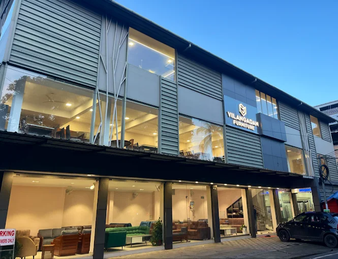 Vilangadan Furniture